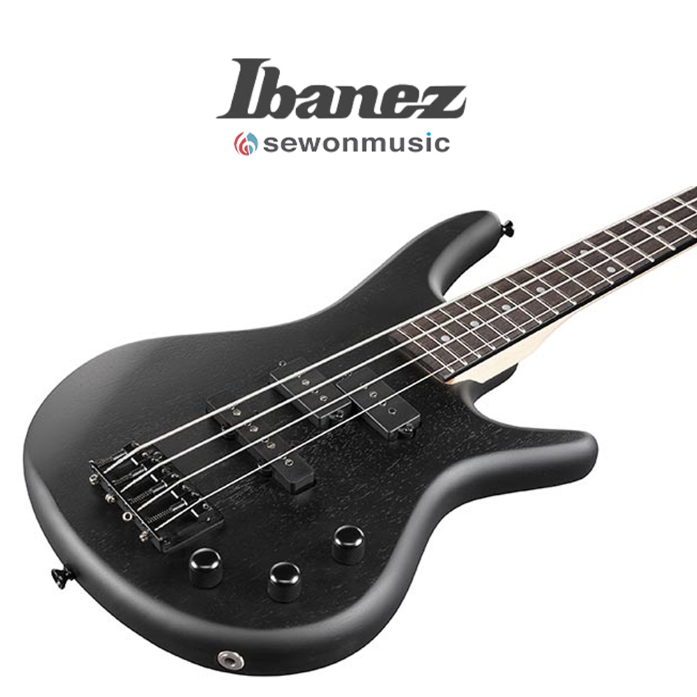 Ibanez 아이바네즈 GSRM20B 어린이 주니어 미니 베이스기타