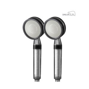 대림바스 디클린 멀티필터 샤워기1+1