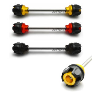 혼다 비전110 포크 슬라이더 심보세트 21년이후 프론트 휠 충격방지 보호 튜닝BPK