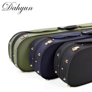 다현케이스 바이올린 우드케이스 4/4 DLN-36 현악기가방 악기부품 첼로 비올라