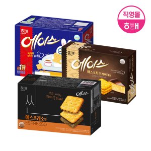 해태 에이스 (364g X 4개)