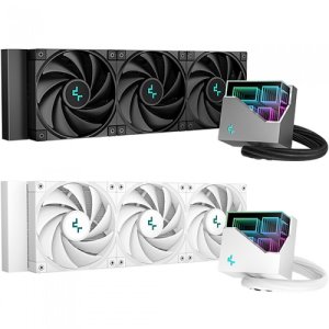 DEEPCOOL LT720 (WHITE)