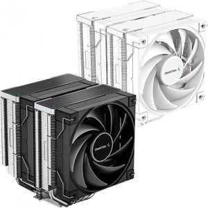 DEEPCOOL AK620 (WHITE)
