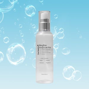 더메디닥터 약산성 모공 토너 링톤 앰플 수분 미스트