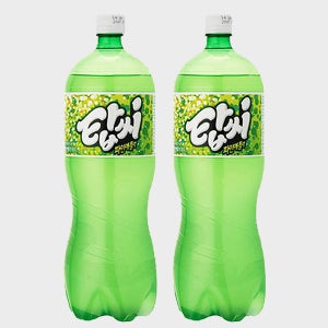 탑씨 파인 1.5L x 12pet 음료수