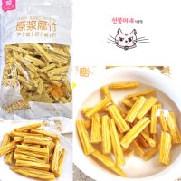 푸주 건푸주 1kg 두부피 마라탕재료