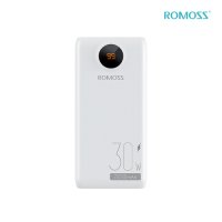 로모스 SW20S Pro 20000mAh 보조배터리