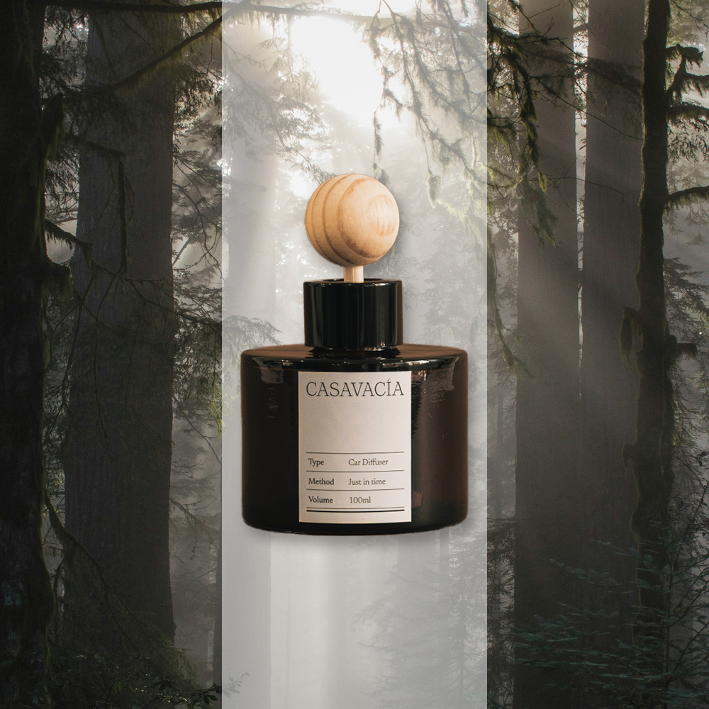 이솝 아로마틱 차량용 디퓨저