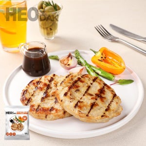 허닭 그릴 닭가슴살 스테이크 오리지널 100g 6팩 외 12종