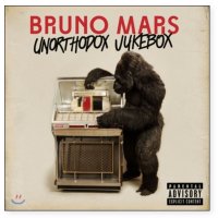 Bruno Mars 2집 Unorthodox Jukebox LP