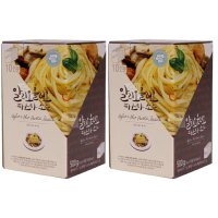 코스트코 이지쉐프 알리오올리오 파스타소스 50g X 20개