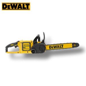 디월트 DCM575N 충전 체인톱 60V 400mm (베어툴만/기계만)