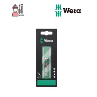 WERA 베라 비트홀더 1/4 - L50 / 899/4 K SB (05073421)