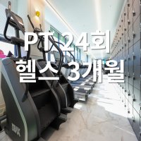 PT 24회