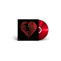 Conan Gray - SUPERACHE Ruby Red LP 엘피 바이닐 Explicit, Red, 컬러