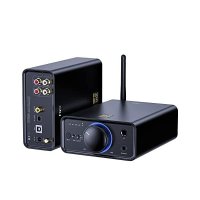 FiiO K7BT DAC 헤드폰앰프 피오 K7BT 풀 밸런스 디코딩