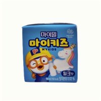 뉴케어 마이밀 마이키즈 초코맛 딸기맛 밀크맛 150ml 12개 24개