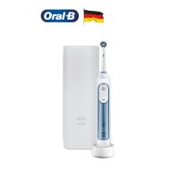 Oralb 오랄비 스마트 엑스퍼트 전동 칫솔 블루 독일직구