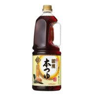 메밀소바육수 모밀 메밀 장국 간장 1.8L