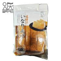 마츠다 사각 조미유부 60p (900g) 일본 유부 초밥