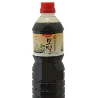 모밀쯔유 900ml 메밀소바소스 메밀국수 모밀육수 면요리 소스