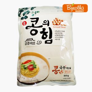 콩국수가루 최저가 가성비상품