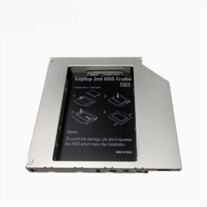 마하링크 2.5인치 SATA 멀티부스트 12.7mm ML-MBS127