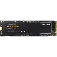 SAMSUNG 1TB SSD 970 EVO Plus