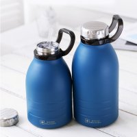 대용량 헬스장 물통 1900ml 1500ml 쉐이커 보틀 운동용 물병 워터 저그 캠핑