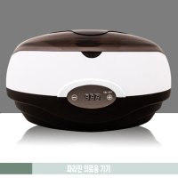 30대 여성 임신부 임산부 파라핀 용해기 베스 손가락 발가락 관절염 치료기 왁스 기계