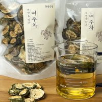 국산 볶은 건 여주 말린것 건여주 300g+300g