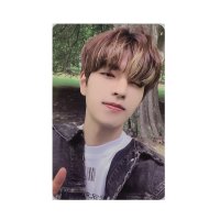 [승민] 스트레이 키즈 Stray Kids 5STAR 특 사운드웨이브 사웨 특전 포토카드 포카