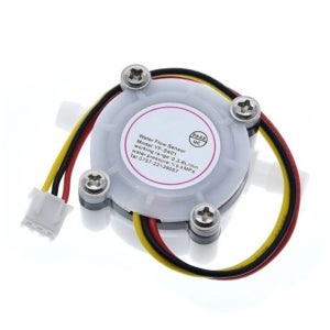 YF-S401 유량 센서 물 흐름 0.1-6L/min