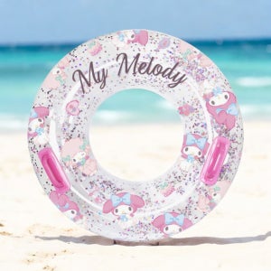 어린이 튜브 산리오 유아 초등 키즈 보행기