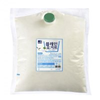 플레인요거트 푸르밀 5kg