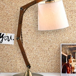 마운틴 단 스탠드(화이트/블랙)