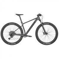 스캇 2023 스케일 970 그레이 MTB 산악 자전거 (SCOTT SCALE 970 GREY)