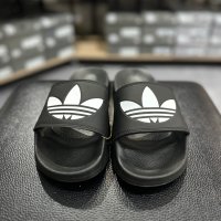 [남여공용] ADIDAS 슬리퍼 아딜렛 라이트 FU8298