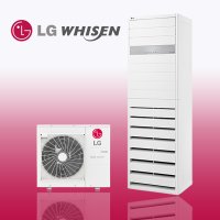 LG 휘센 냉난방기 인버터 스탠드에어컨 냉온풍기 업소용 사무실 30평 PW1103T2FR