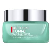 비오템 Biotherm 옴므 아쿠아파워 72H 수분 젤 크림 50ml