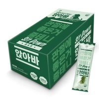 앉아바 덴탈껌 강아지 간식 50p