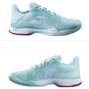 바볼랏 테니스화 제트 테레 올코트용 미쉐린 밑창 여성용 남성용 입문용 최신상 2023