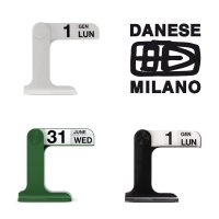 [Danese Milano] Timor calendar 다네제 밀라노 티모르 탁상캘린더 엔조마리 만년달력