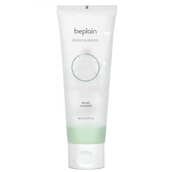 비플레인 시카풀 카밍 크림