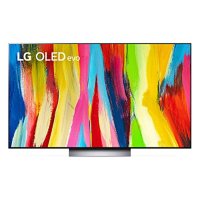 LG TV OLED77C2PUA 4K 올레드 77인치 로컬변경완료