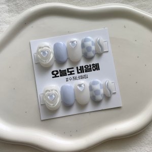 인조손톱 최저가 가성비상품