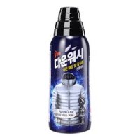 애경 울샴푸 다운워시 본품 용기 800ml