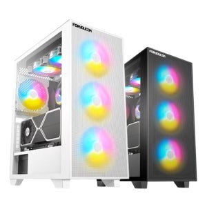 포유컴퓨터 퍼포먼스PC 34_2 (i5-13400F 16GB M.2 1TB RTX4060Ti) 게이밍 조립PC추천