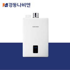 경동나비엔 일반가스온수기 NGW350-14L 미용실 카페 식당 사무실 학원 설치용의