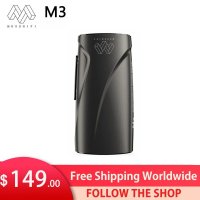 뮤즈하이파이 M3 DAC ES9838Q2M DSD256 헤드폰 앰프